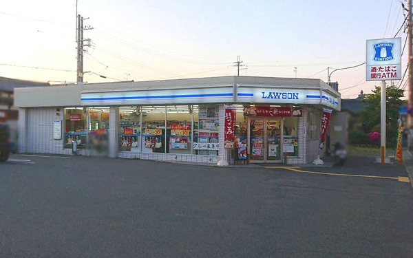 京都市伏見区久我御旅町の土地(ローソン伏見久我橋店)