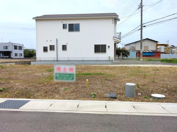 2号地