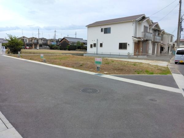 2号地
