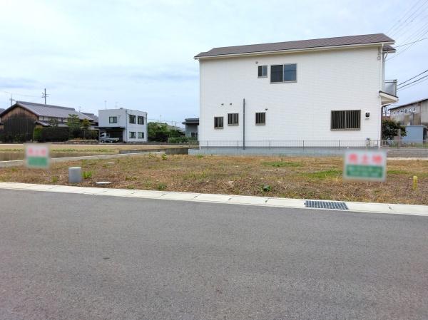 2号地