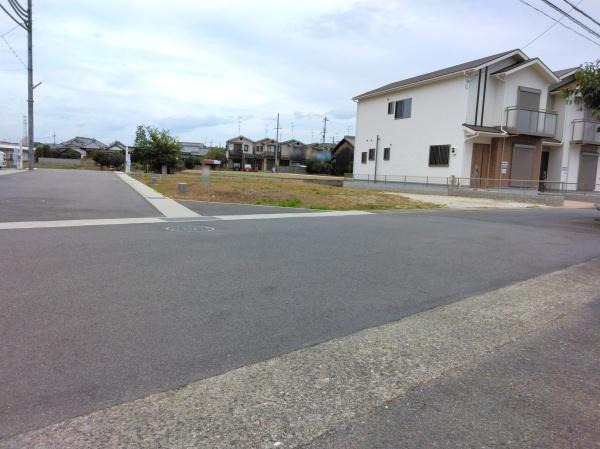2号地