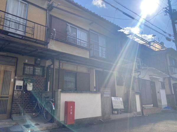 京都市右京区西京極徳大寺団子田町の中古一戸建