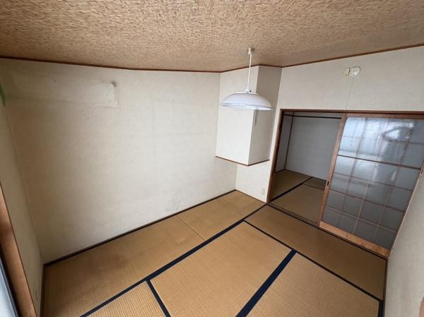 向日市上植野町地後の中古一戸建て(和室)