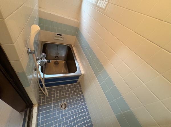 向日市上植野町地後の中古一戸建て(バス)