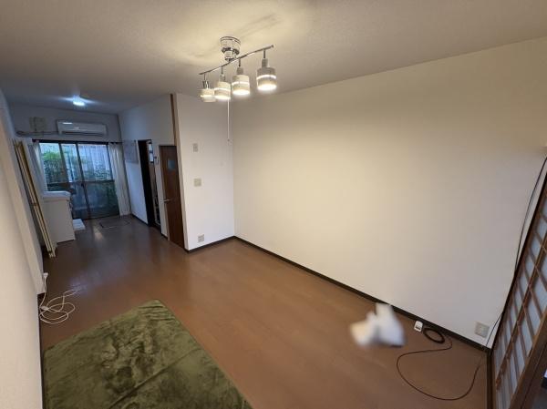 向日市上植野町地後の中古一戸建