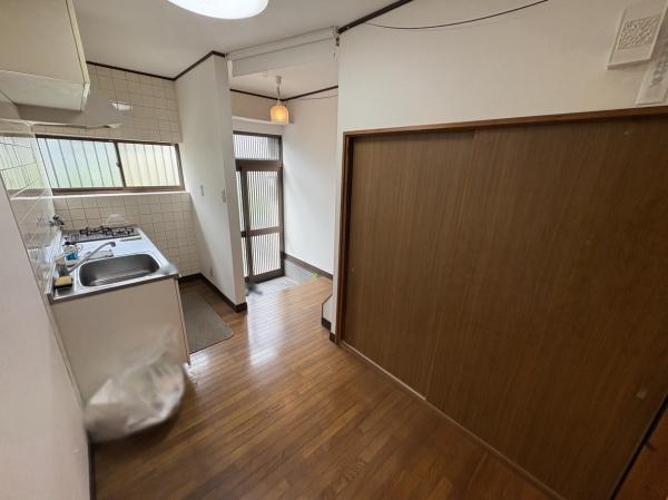 向日市上植野町地後の中古一戸建