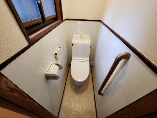 京都市伏見区醍醐御霊ケ下町の中古一戸建て