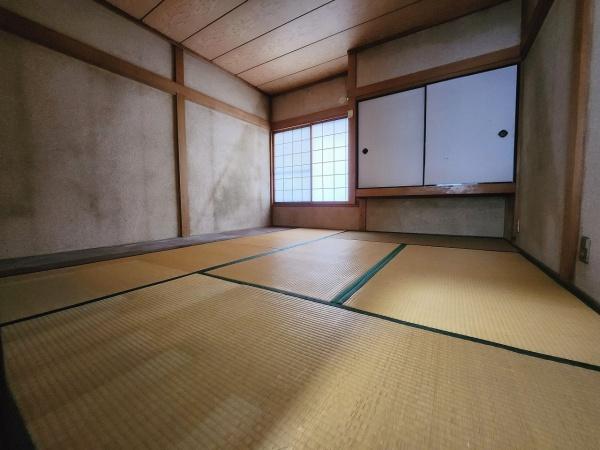 京都市伏見区醍醐御霊ケ下町の中古一戸建て