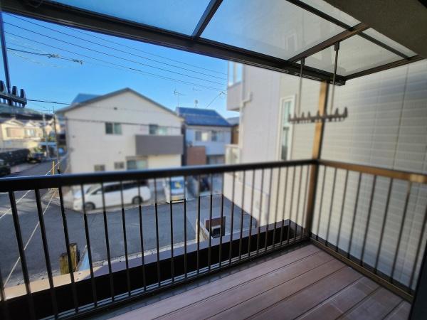 京都市伏見区醍醐御霊ケ下町の中古一戸建て