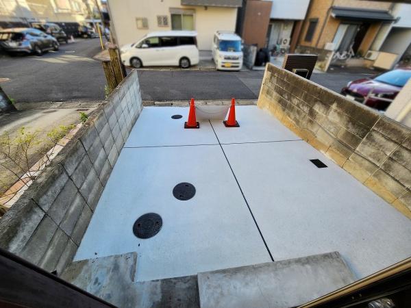 京都市伏見区醍醐御霊ケ下町の中古一戸建て