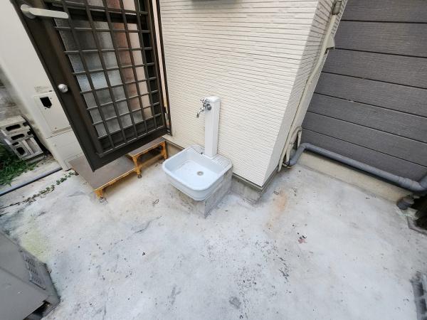 京都市伏見区醍醐御霊ケ下町の中古一戸建て