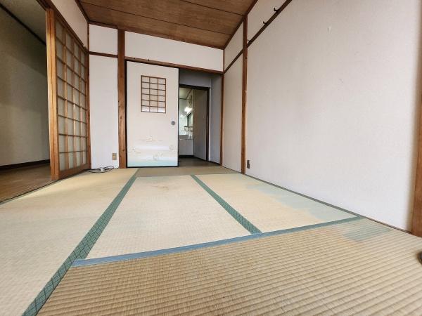 京都市伏見区醍醐御霊ケ下町の中古一戸建て