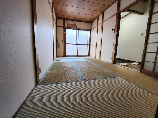 京都市伏見区醍醐御霊ケ下町の中古一戸建て
