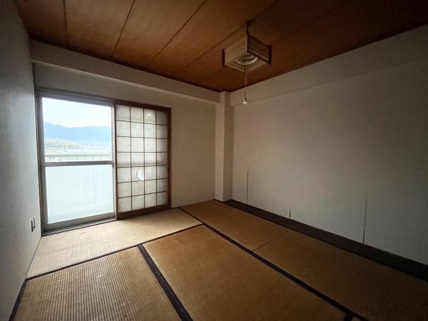 第二西の京マンション