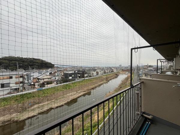 第二西の京マンション