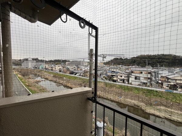 第二西の京マンション