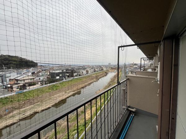 第二西の京マンション