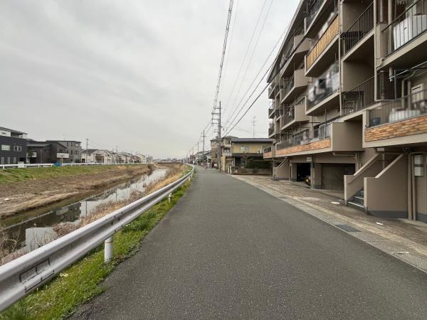 第二西の京マンション