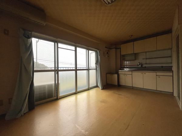 第二西の京マンション