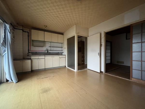 第二西の京マンション