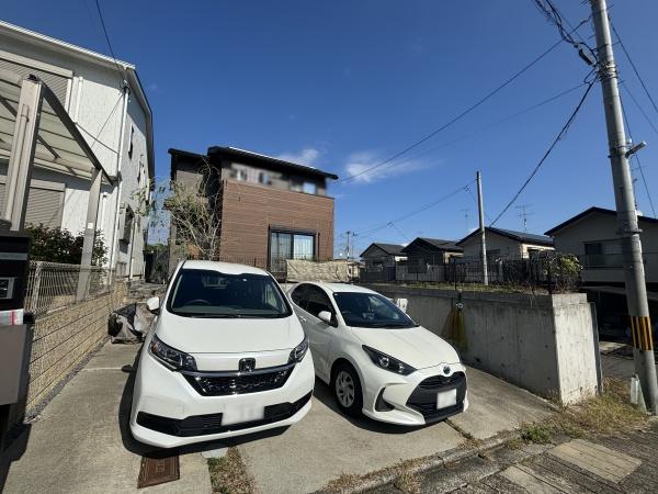 京都市北区大宮玄琢北東町の中古一戸建