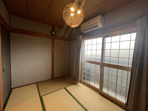 乙訓郡大山崎町字大山崎小字斗加坪の中古一戸建て