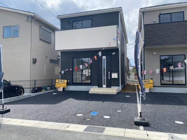 3号地