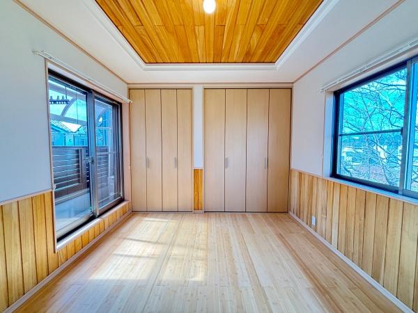 京都市伏見区久我東町の中古一戸建て