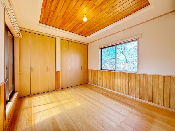 京都市伏見区久我東町の中古一戸建て