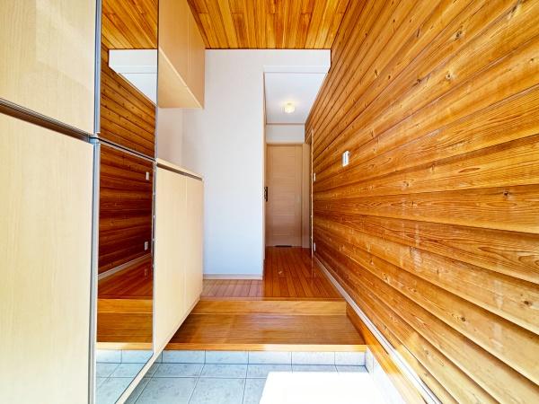 京都市伏見区久我東町の中古一戸建て