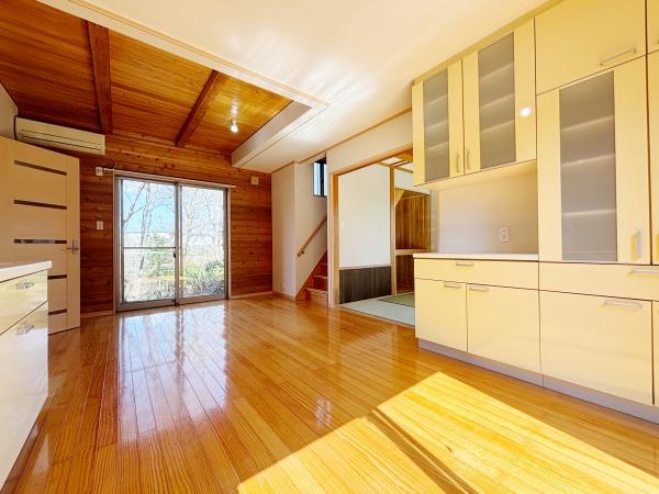 京都市伏見区久我東町の中古一戸建て