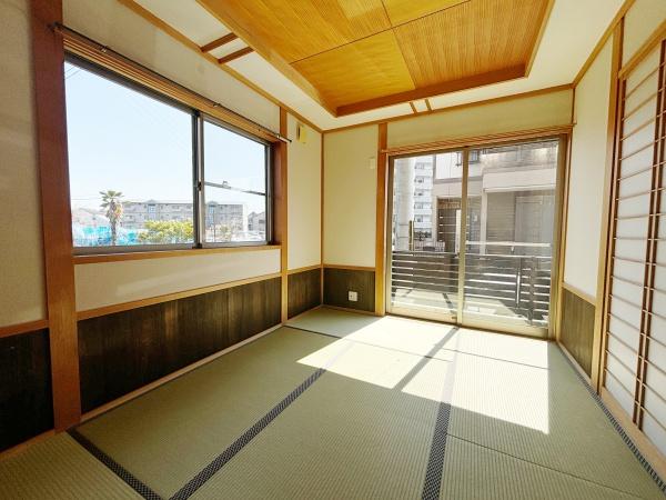 京都市伏見区久我東町の中古一戸建て