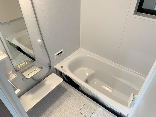 京都市南区久世大薮町の新築一戸建