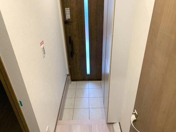 京都市南区久世大薮町の新築一戸建