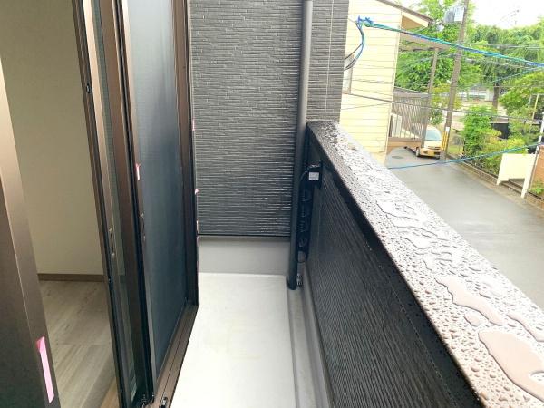 京都市南区久世大薮町の新築一戸建