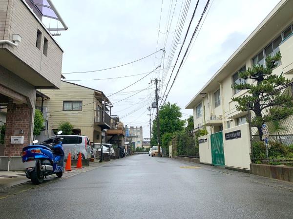 京都市南区久世大薮町の新築一戸建
