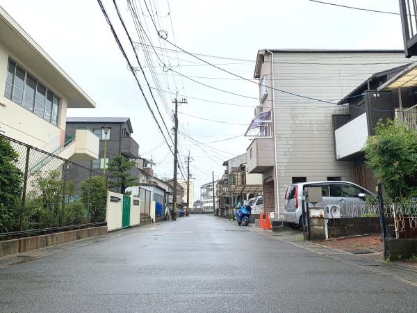 京都市南区久世大薮町の新築一戸建