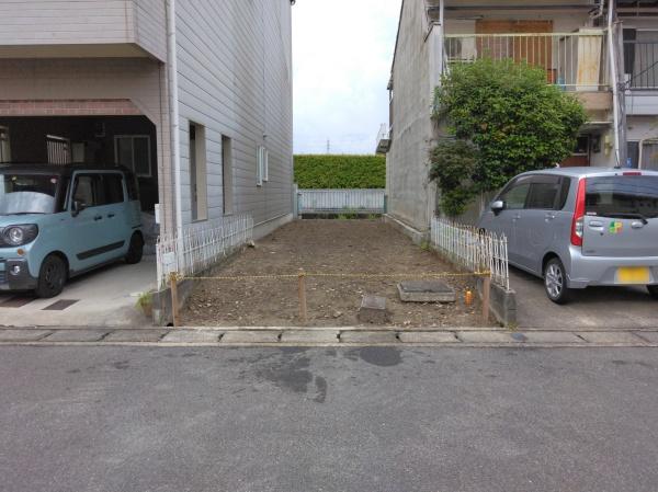 京都市南区久世大薮町の新築一戸建
