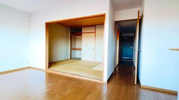 ディオ・フェルティ向日東Ⅱ番館