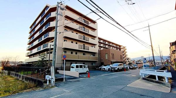 ディオ・フェルティ向日東Ⅱ番館
