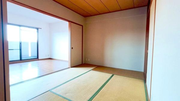 ディオ・フェルティ向日東Ⅱ番館