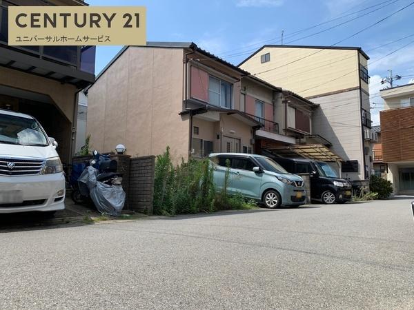京都市伏見区羽束師菱川町の新築一戸建