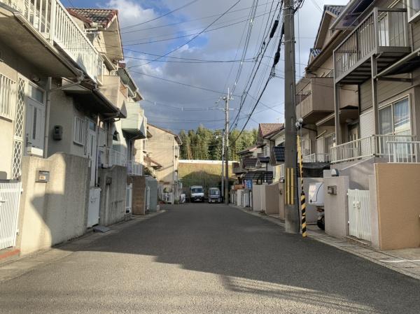 京都市伏見区久我石原町の中古一戸建て