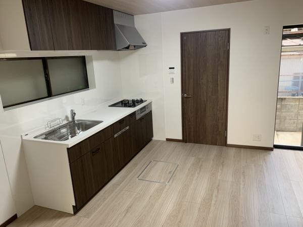 京都市伏見区久我石原町の中古一戸建