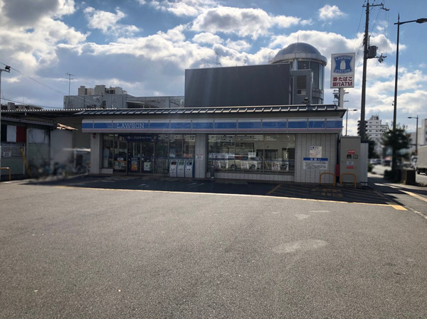 京都市南区吉祥院這登西町の中古一戸建て(ローソン吉祥院這登西町店)