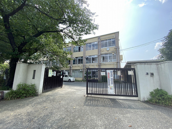 京都市南区吉祥院這登西町の中古一戸建て(京都市立吉祥院小学校)