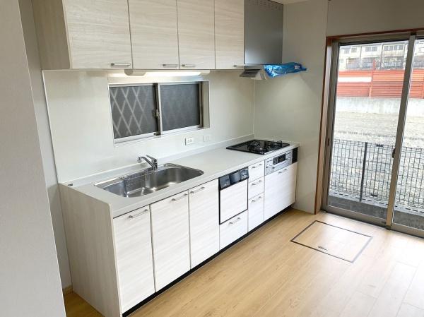京都市伏見区羽束師菱川町の中古一戸建て