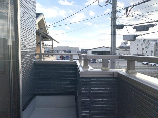 京都市伏見区羽束師菱川町の中古一戸建て