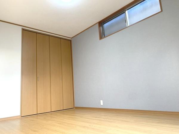 京都市伏見区羽束師菱川町の中古一戸建て