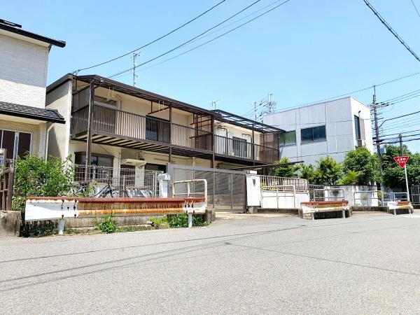 京都市伏見区久我森の宮町の中古一戸建て
